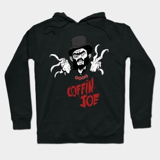 coffin joe Hoodie